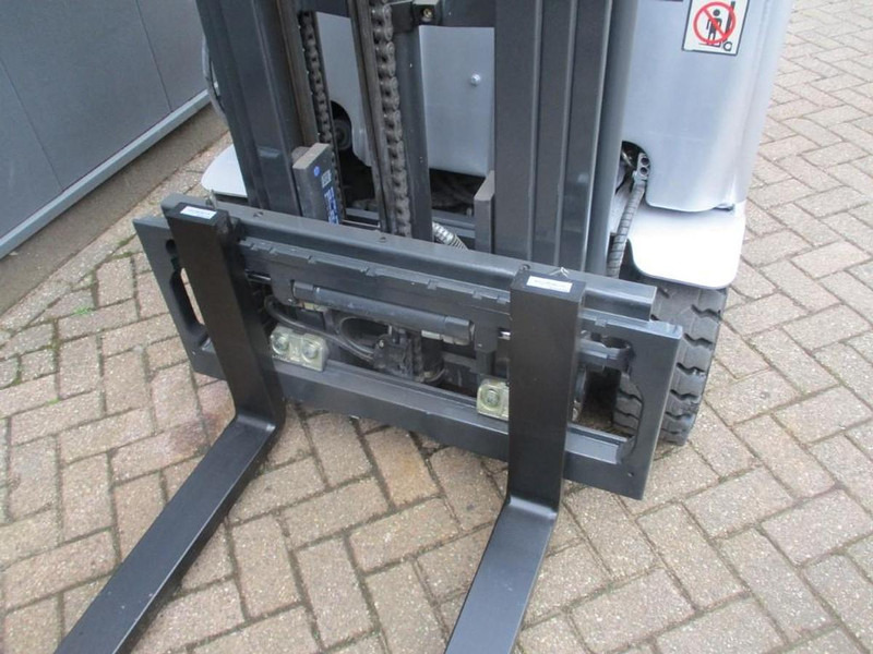 Still RX20-15 - Elektrinis krautuvas: foto 5 Still RX20-15 - Elektrinis krautuvas: foto 5