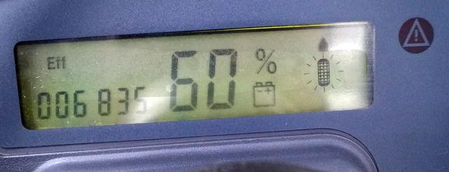 Jungheinrich EFG115 - Elektrinis krautuvas: foto 4 Jungheinrich EFG115 - Elektrinis krautuvas: foto 4