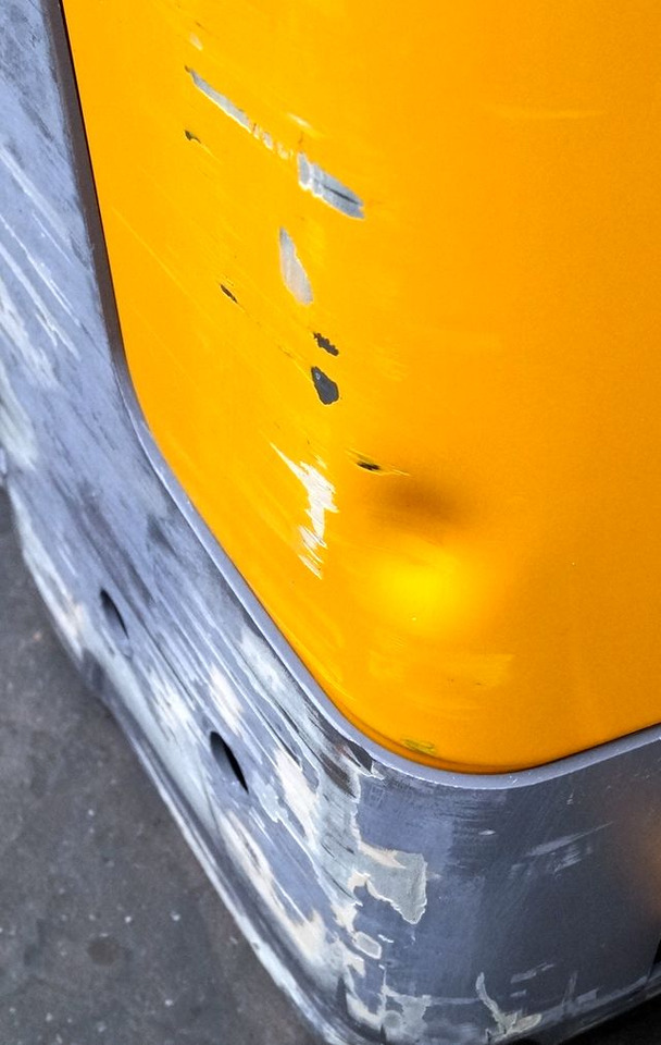 Jungheinrich ERD220 - Keltuvas: foto 3 Jungheinrich ERD220 - Keltuvas: foto 3