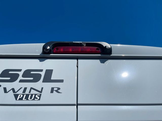 Pössl 2Win R Plus * Automatik*RFK*LED*Vision LVL2 - Mikroautobusas kemperis: foto 5 Pössl 2Win R Plus * Automatik*RFK*LED*Vision LVL2 - Mikroautobusas kemperis: foto 5