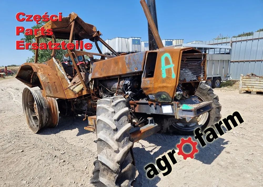 Deutz Dx 6.10 6.30 wał głowica most piasta obudowa zwolnica skrzynia - Variklis - Sunkvežimis: foto 4 Deutz Dx 6.10 6.30 wał głowica most piasta obudowa zwolnica skrzynia - Variklis - Sunkvežimis: foto 4