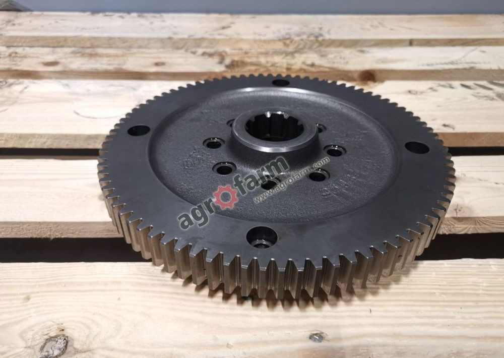 KOŁO ZEBATE Z 84 PTO MASSEY FERGUSON 6490, 6485 - Pavarų dėžė: foto 1 KOŁO ZEBATE Z 84 PTO MASSEY FERGUSON 6490, 6485 - Pavarų dėžė: foto 1