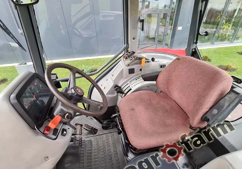 Massey Ferguson 4270 - Traktorius: foto 5 Massey Ferguson 4270 - Traktorius: foto 5