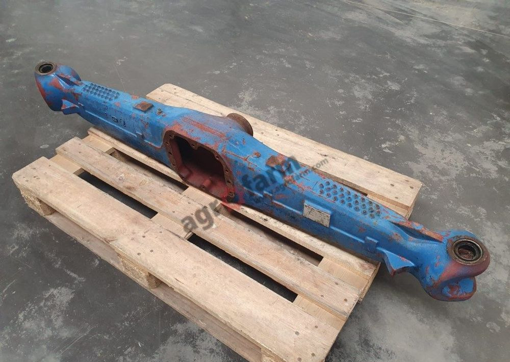 OBUDOWA MOSTU FORD NEW HOLLAND 6640 7740 CAR12518 - Transmisija: foto 3 OBUDOWA MOSTU FORD NEW HOLLAND 6640 7740 CAR12518 - Transmisija: foto 3