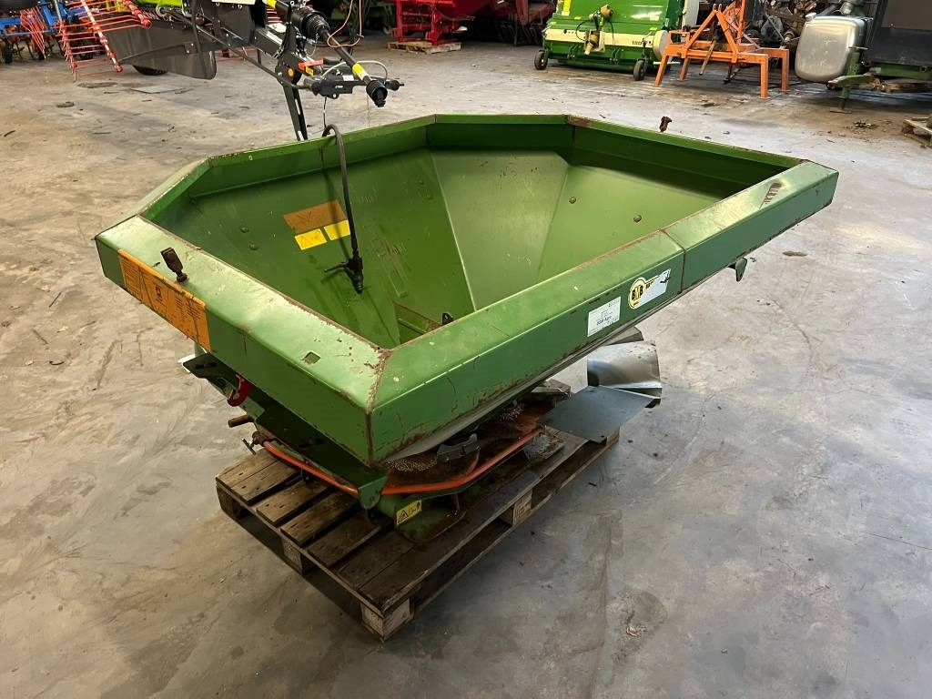 Amazone ZA-F 804 R kunstmest strooier - Trąšų barstytuvas: foto 4 Amazone ZA-F 804 R kunstmest strooier - Trąšų barstytuvas: foto 4