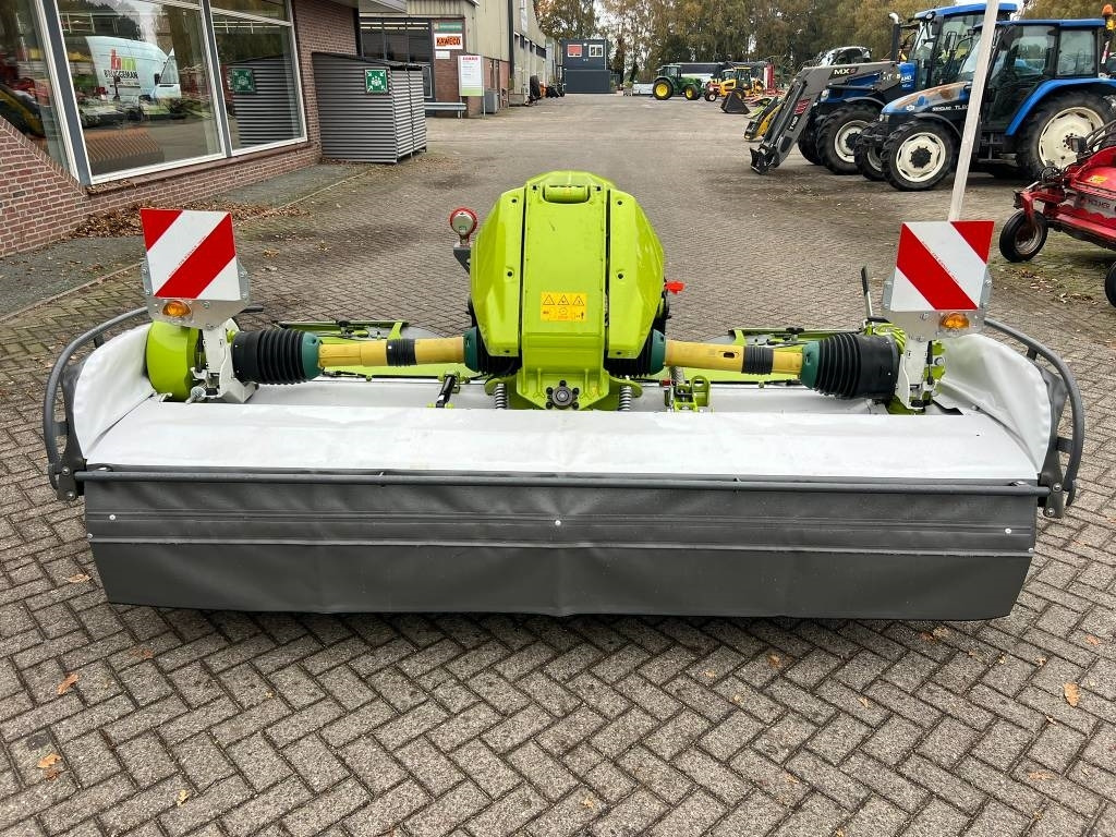 Claas Disco 3200 FC Move - Šienapjovė: foto 5 Claas Disco 3200 FC Move - Šienapjovė: foto 5