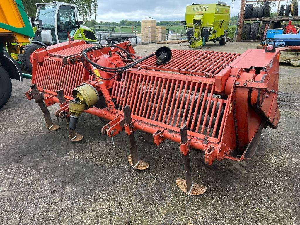 Farmax LRP 310 LFDH roterende spitmachine - Žemės dirbimo technika: foto 1 Farmax LRP 310 LFDH roterende spitmachine - Žemės dirbimo technika: foto 1