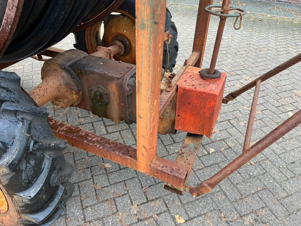 Laistymo sistema Fasterholt TL 176: foto 7 Laistymo sistema Fasterholt TL 176: foto 7