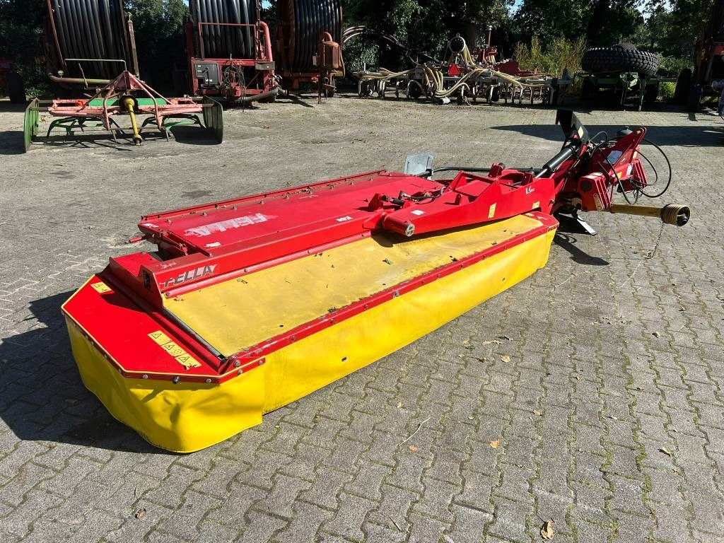 Fella SM 310 TL-KC - Šienapjovė: foto 2 Fella SM 310 TL-KC - Šienapjovė: foto 2