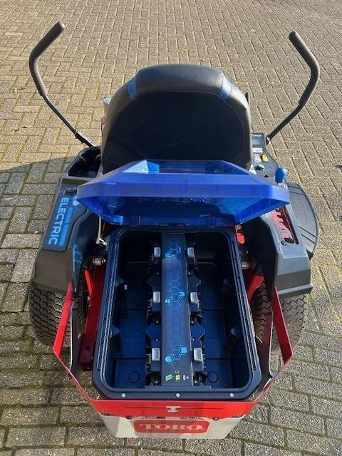 Toro eMR 4275 - Vejapjovė: foto 2 Toro eMR 4275 - Vejapjovė: foto 2