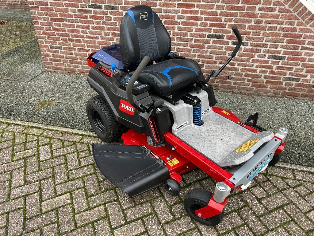 Toro eMR 4275 - Vejapjovė: foto 1 Toro eMR 4275 - Vejapjovė: foto 1