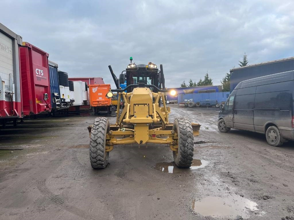 CAT 12 M 3 - Greideris: foto 2 CAT 12 M 3 - Greideris: foto 2