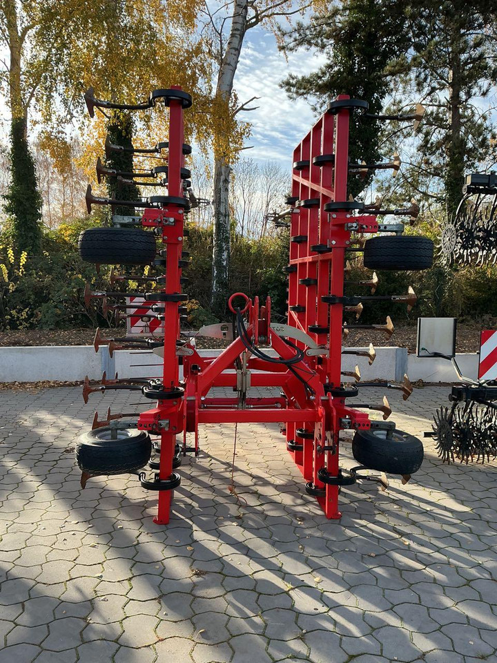 Güttler Supermax - Kombinuota sėjamoji: foto 1 Güttler Supermax - Kombinuota sėjamoji: foto 1