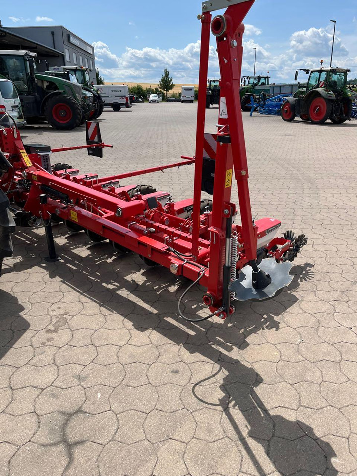 Kverneland Unicorn SD e-drive - Tikslaus išsėjimo sėjamoji: foto 4 Kverneland Unicorn SD e-drive - Tikslaus išsėjimo sėjamoji: foto 4