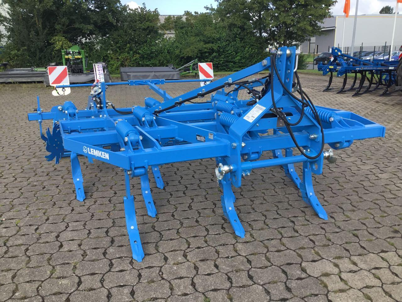 Lemken Karat 10/300 U Demomaschine 2024! 0%-Finanzierung möglich - Kultivatorius: foto 1 Lemken Karat 10/300 U Demomaschine 2024! 0%-Finanzierung möglich - Kultivatorius: foto 1