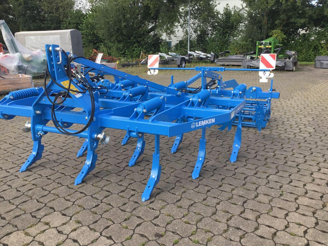 Lemken Karat 10/300 U Demomaschine 2024! 0%-Finanzierung möglich - Kultivatorius: foto 2 Lemken Karat 10/300 U Demomaschine 2024! 0%-Finanzierung möglich - Kultivatorius: foto 2