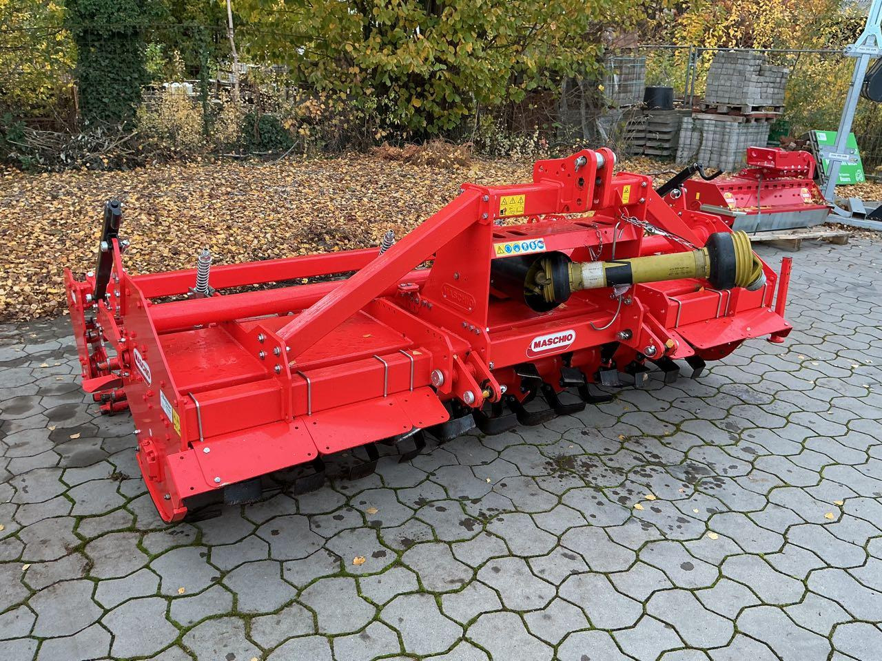 Maschio SC 280 - Motoblokas: foto 1 Maschio SC 280 - Motoblokas: foto 1