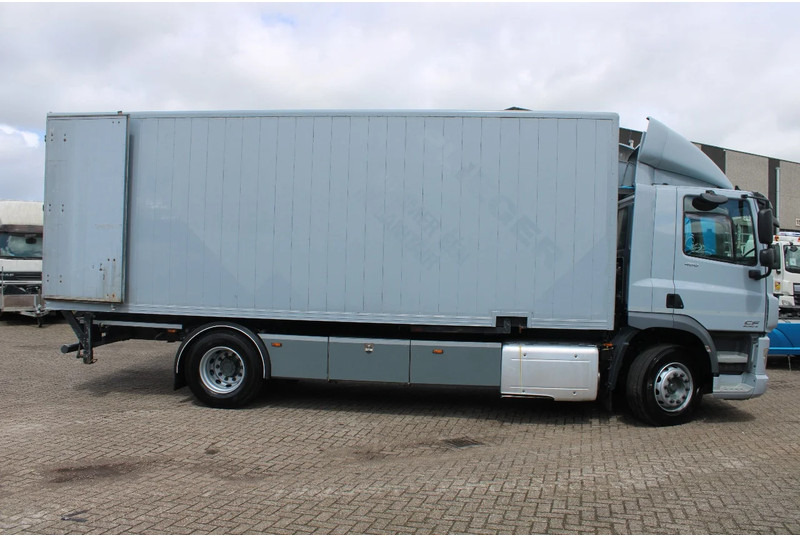 DAF CF 400 + EURO 6 + 19t - Furgonas sunkvežimis: foto 4 DAF CF 400 + EURO 6 + 19t - Furgonas sunkvežimis: foto 4