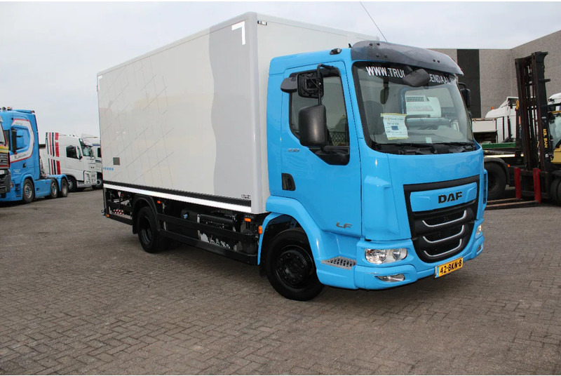 DAF LF 230 + EURO 6 + KONVEKTA KOELING + LIFT + 12T + LOW KM - Refrižeratorius sunkvežimis: foto 3 DAF LF 230 + EURO 6 + KONVEKTA KOELING + LIFT + 12T + LOW KM - Refrižeratorius sunkvežimis: foto 3