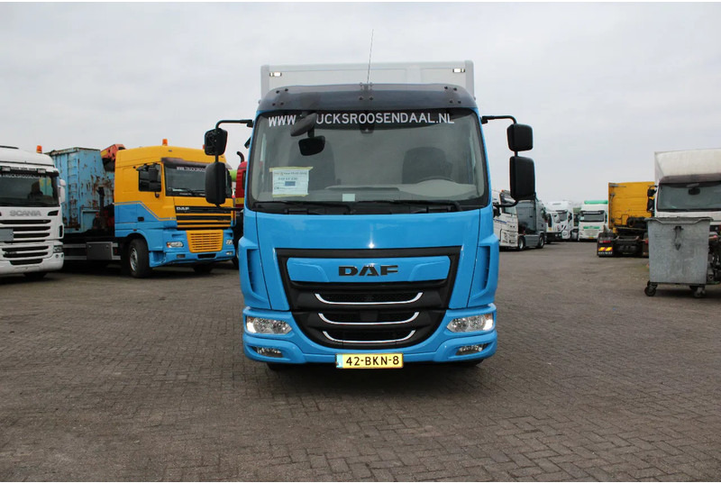 DAF LF 230 + EURO 6 + KONVEKTA KOELING + LIFT + 12T + LOW KM - Refrižeratorius sunkvežimis: foto 4 DAF LF 230 + EURO 6 + KONVEKTA KOELING + LIFT + 12T + LOW KM - Refrižeratorius sunkvežimis: foto 4