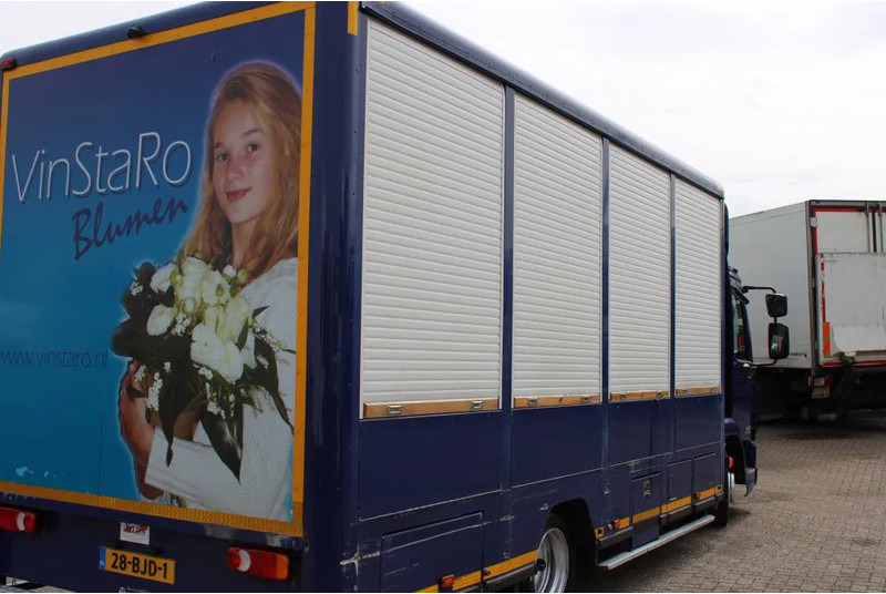 Furgonas sunkvežimis DAF LF 230 + EURO 6: foto 12