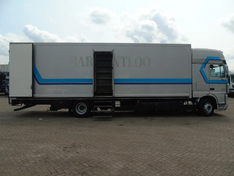 DAF XF 105 .410 + EURO 5 + 2.73 HEIGHT - Refrižeratorius sunkvežimis: foto 3 DAF XF 105 .410 + EURO 5 + 2.73 HEIGHT - Refrižeratorius sunkvežimis: foto 3