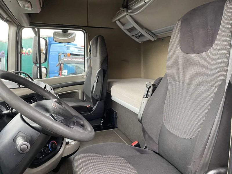 DAF XF 105.460 + Euro 5 + ADR + Discounted from 17.950,- - Važiuoklės sunkvežimis: foto 5 DAF XF 105.460 + Euro 5 + ADR + Discounted from 17.950,- - Važiuoklės sunkvežimis: foto 5