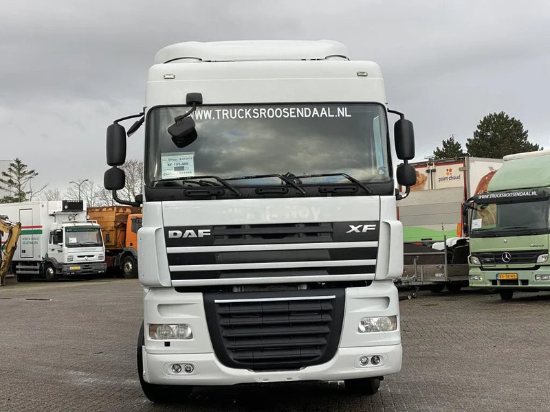 DAF XF 105.460 + Euro 5 + ADR + Discounted from 17.950,- - Važiuoklės sunkvežimis: foto 2 DAF XF 105.460 + Euro 5 + ADR + Discounted from 17.950,- - Važiuoklės sunkvežimis: foto 2
