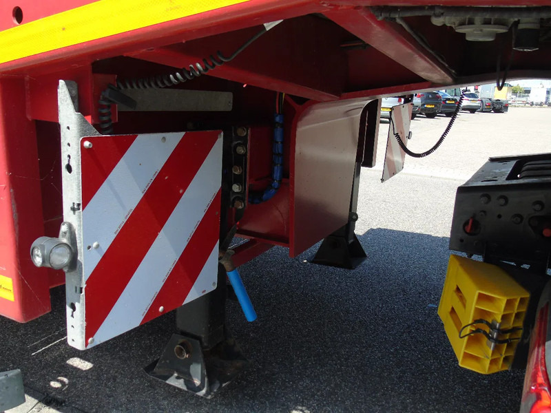 Faymonville 4x AXLE + 6.5 EXTENDABLE + RAMPS FULLY FUNCTIONAL - Autovežis puspriekabė: foto 5 Faymonville 4x AXLE + 6.5 EXTENDABLE + RAMPS FULLY FUNCTIONAL - Autovežis puspriekabė: foto 5