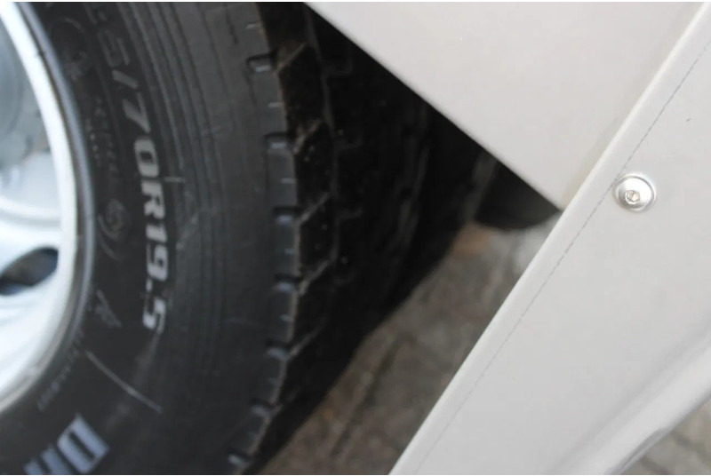 Refrižeratorius sunkvežimis Iveco Eurocargo 120-220 + EURO 6 + 12T: foto 13