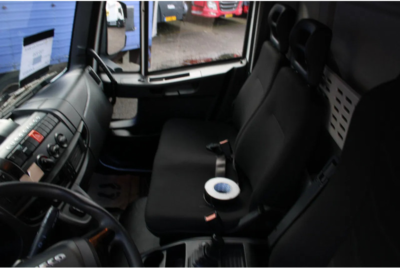 Refrižeratorius sunkvežimis Iveco Eurocargo 120-220 + EURO 6 + 12T: foto 17