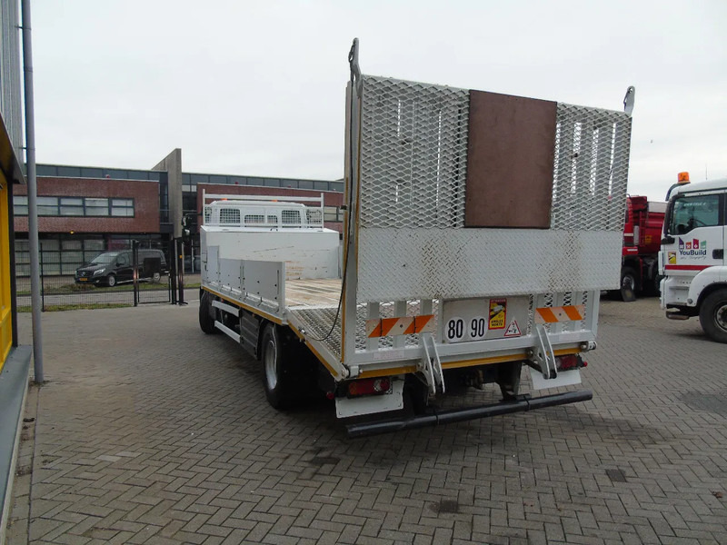 Iveco Eurocargo 160E210 + 71.0000km + euro 6 + - Autovežis sunkvežimis: foto 3 Iveco Eurocargo 160E210 + 71.0000km + euro 6 + - Autovežis sunkvežimis: foto 3