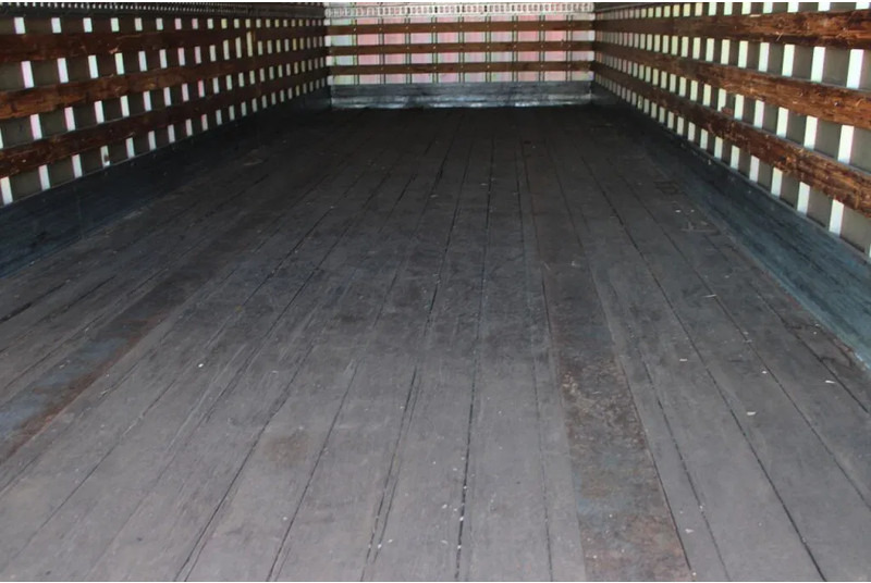 Jumbo 2x saf + lift 2x in stock - Furgonas priekaba: foto 3 Jumbo 2x saf + lift 2x in stock - Furgonas priekaba: foto 3