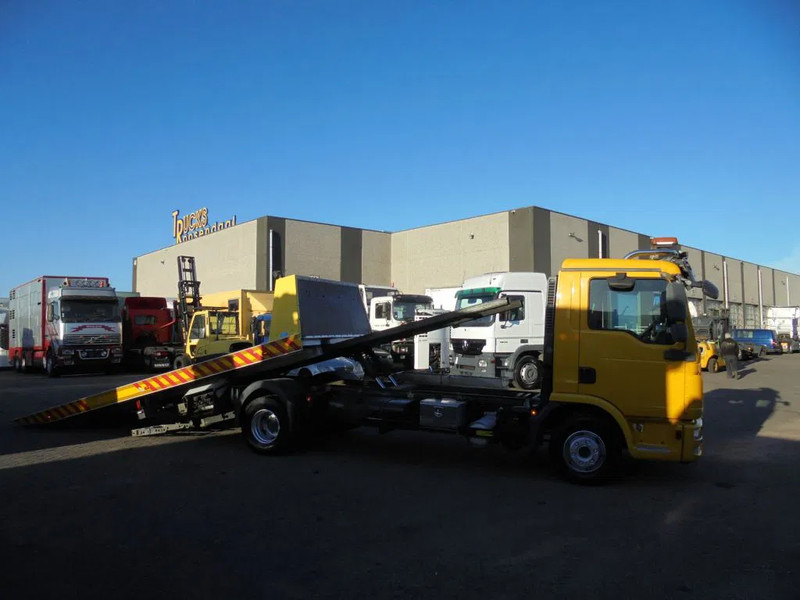 MAN TGL 12.220 + manual + full option+ BRIL + WINCH + Discounted from 42.950,- - Autovežis sunkvežimis: foto 3 MAN TGL 12.220 + manual + full option+ BRIL + WINCH + Discounted from 42.950,- - Autovežis sunkvežimis: foto 3