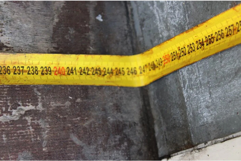 Refrižeratorius sunkvežimis MAN TGL 8.220 + MANUAL: foto 12