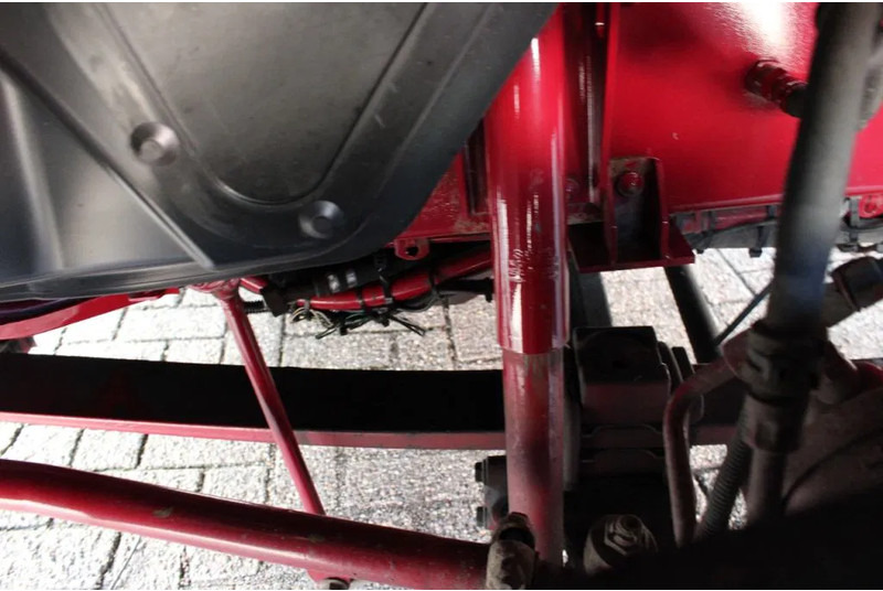 Refrižeratorius sunkvežimis MAN TGL 8.220 + MANUAL: foto 19