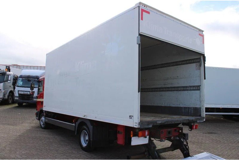 Refrižeratorius sunkvežimis MAN TGL 8.220 + MANUAL: foto 7