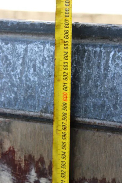 Refrižeratorius sunkvežimis MAN TGL 8.220 + MANUAL: foto 11