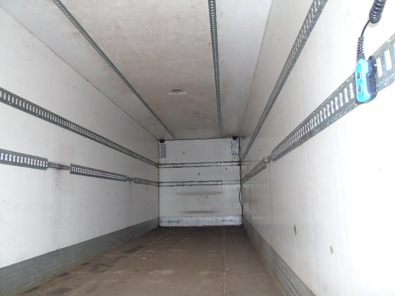 MAN TGM 12.250 + EURO 6 - Furgonas sunkvežimis: foto 4 MAN TGM 12.250 + EURO 6 - Furgonas sunkvežimis: foto 4