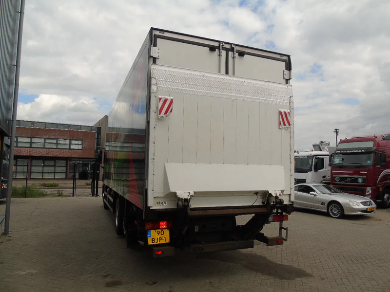 Mercedes-Benz Actros 2641 + CARRIER SUPRA 850 + 6X2 + LIFT + 3 PEDALS - Refrižeratorius sunkvežimis: foto 4 Mercedes-Benz Actros 2641 + CARRIER SUPRA 850 + 6X2 + LIFT + 3 PEDALS - Refrižeratorius sunkvežimis: foto 4