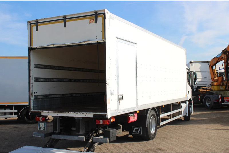 Mercedes-Benz Antos reserved!! 1839 + EURO 6 - Furgonas sunkvežimis: foto 5 Mercedes-Benz Antos reserved!! 1839 + EURO 6 - Furgonas sunkvežimis: foto 5