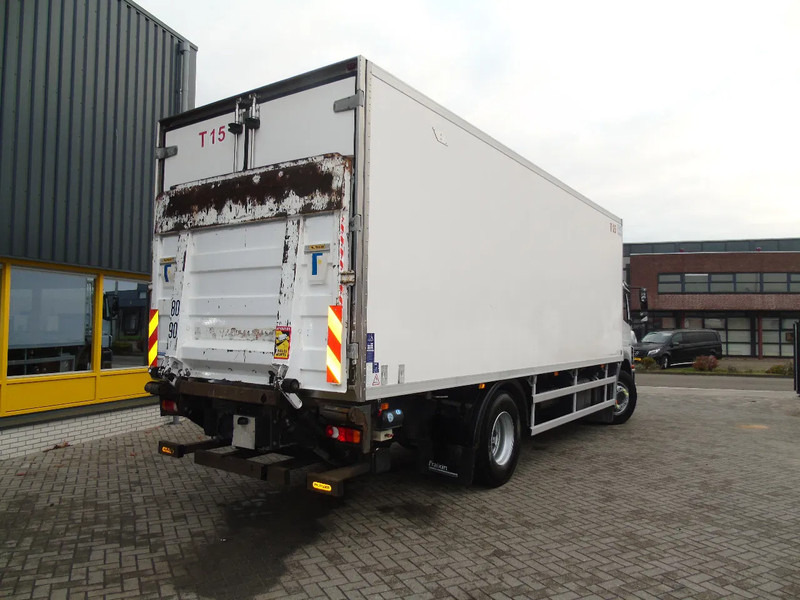 Mercedes-Benz Axor 1829 + CARRIER SUPRA 950 + LIFT + ATP + EURO 5 - Refrižeratorius sunkvežimis: foto 5 Mercedes-Benz Axor 1829 + CARRIER SUPRA 950 + LIFT + ATP + EURO 5 - Refrižeratorius sunkvežimis: foto 5