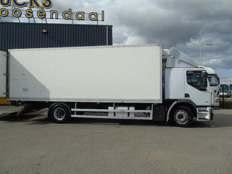 Renault Premium 370DXI + EURO 5 + MANUAL + 19T - Refrižeratorius sunkvežimis: foto 3 Renault Premium 370DXI + EURO 5 + MANUAL + 19T - Refrižeratorius sunkvežimis: foto 3