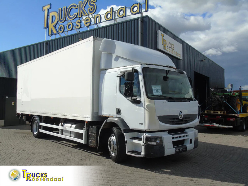 Renault Premium 370DXI + EURO 5 + MANUAL + 19T - Refrižeratorius sunkvežimis: foto 1 Renault Premium 370DXI + EURO 5 + MANUAL + 19T - Refrižeratorius sunkvežimis: foto 1