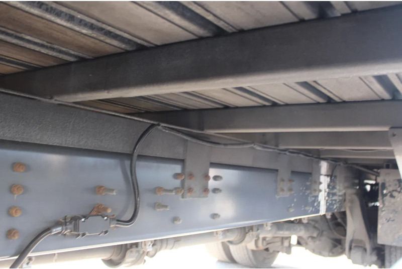Furgonas sunkvežimis Scania P250 + lift + euro 6: foto 16