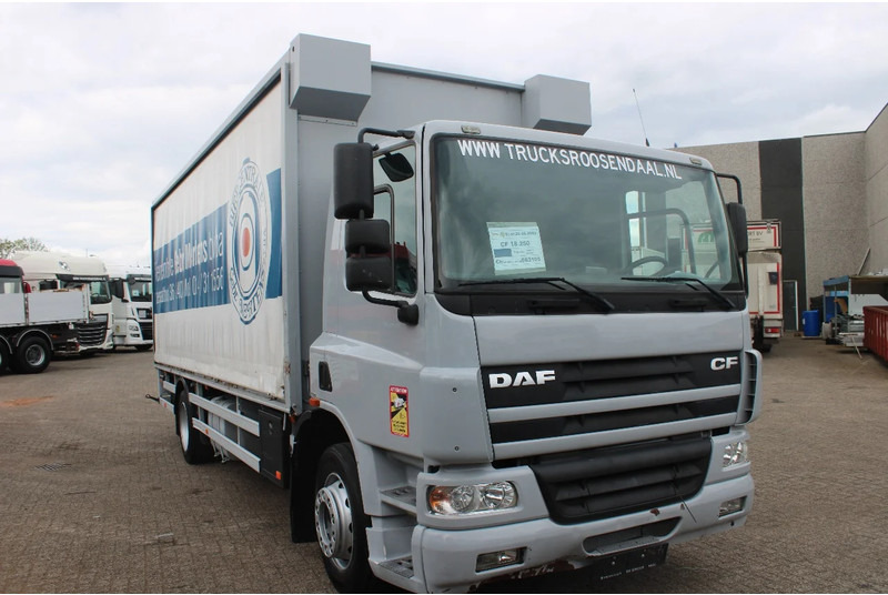 DAF CF 65.250 +MANUEEL+ LIFT + 18T + BE apk 11-24 - Sunkvežimis: foto 3 DAF CF 65.250 +MANUEEL+ LIFT + 18T + BE apk 11-24 - Sunkvežimis: foto 3