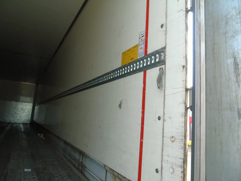 Furgonas puspriekabė Van Hool 2x axle + rollers hydra: foto 16