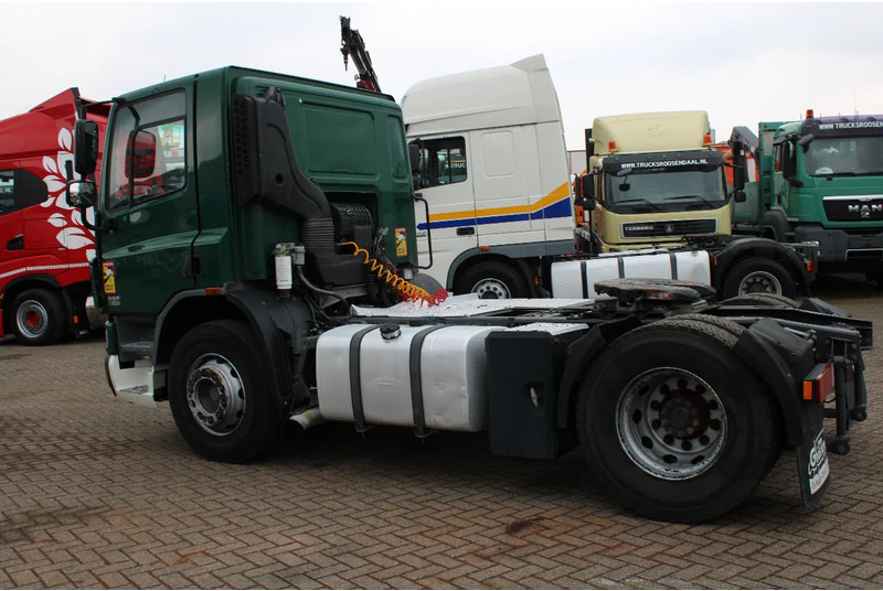 DAF CF 75.360 + EURO 5 + NICE TRUCK - Vilkikas: foto 3 DAF CF 75.360 + EURO 5 + NICE TRUCK - Vilkikas: foto 3