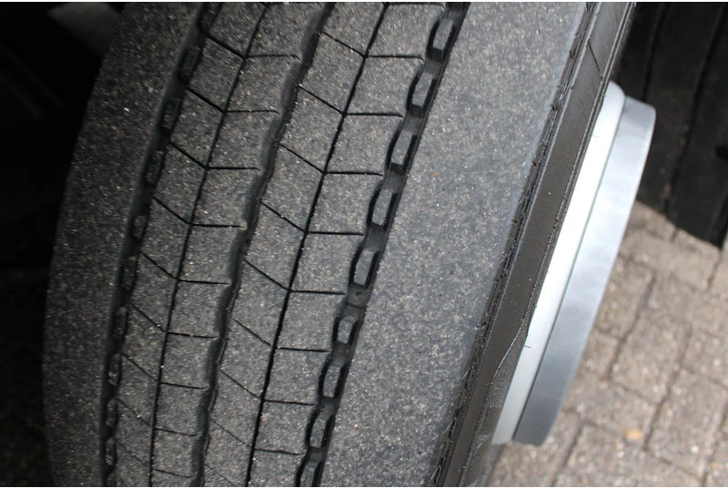 Vilkikas Iveco Stralis 420 + euro 6: foto 8