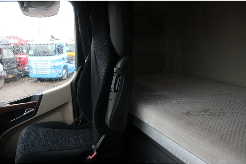 Vilkikas Mercedes-Benz Actros 1851 + EURO 5 + Retarder!!: foto 9